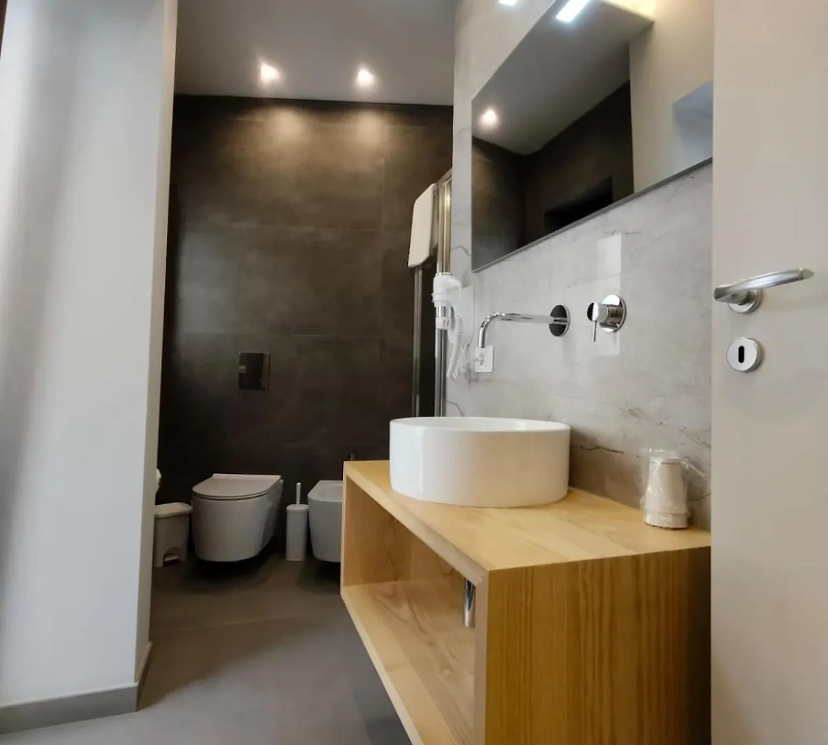 Hotel Chiazzannintra Castelbuono  0*, Castelbuono (Sicily) Italia