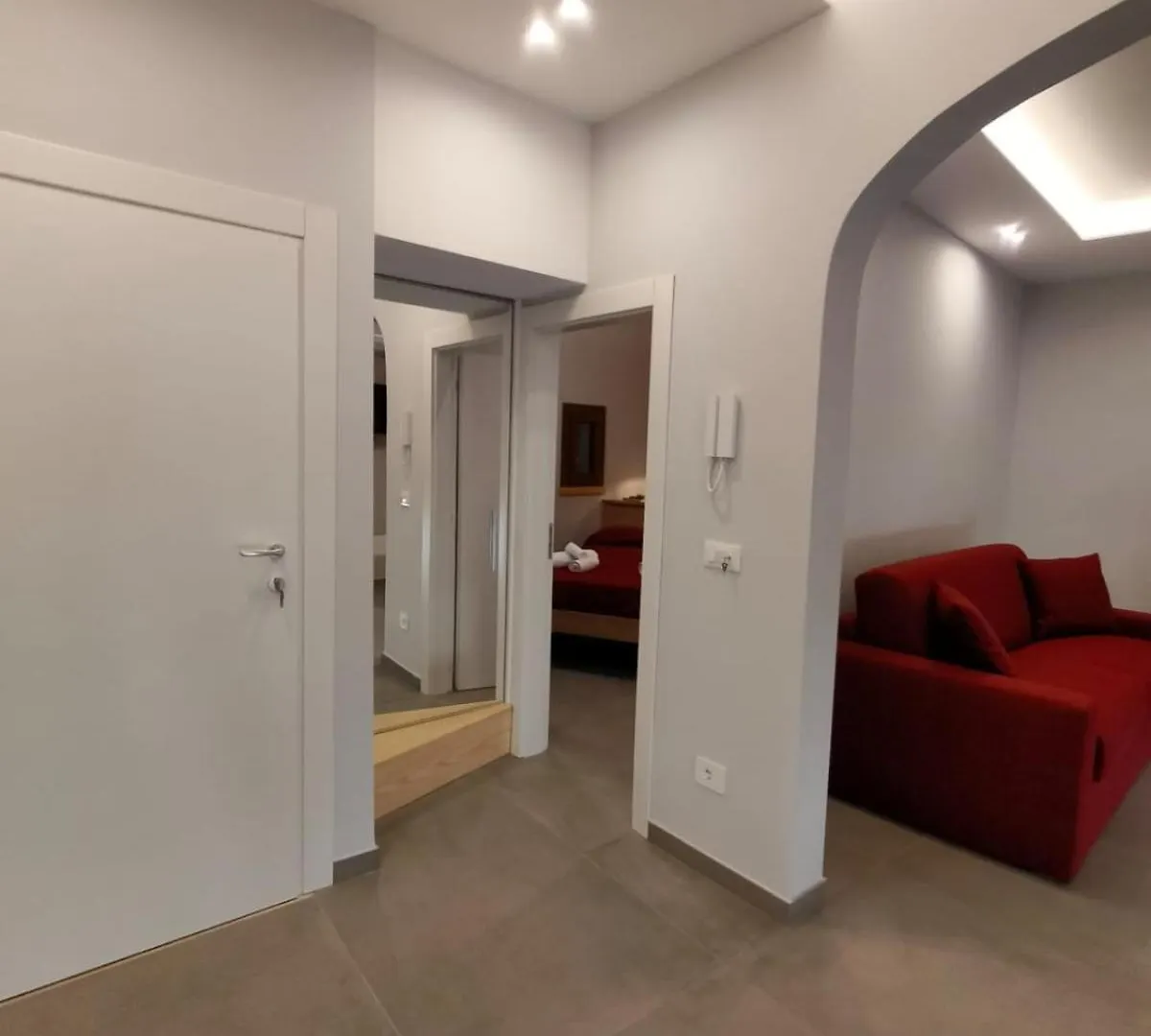 Hotel Chiazzannintra Castelbuono  0*, Castelbuono (Sicily)