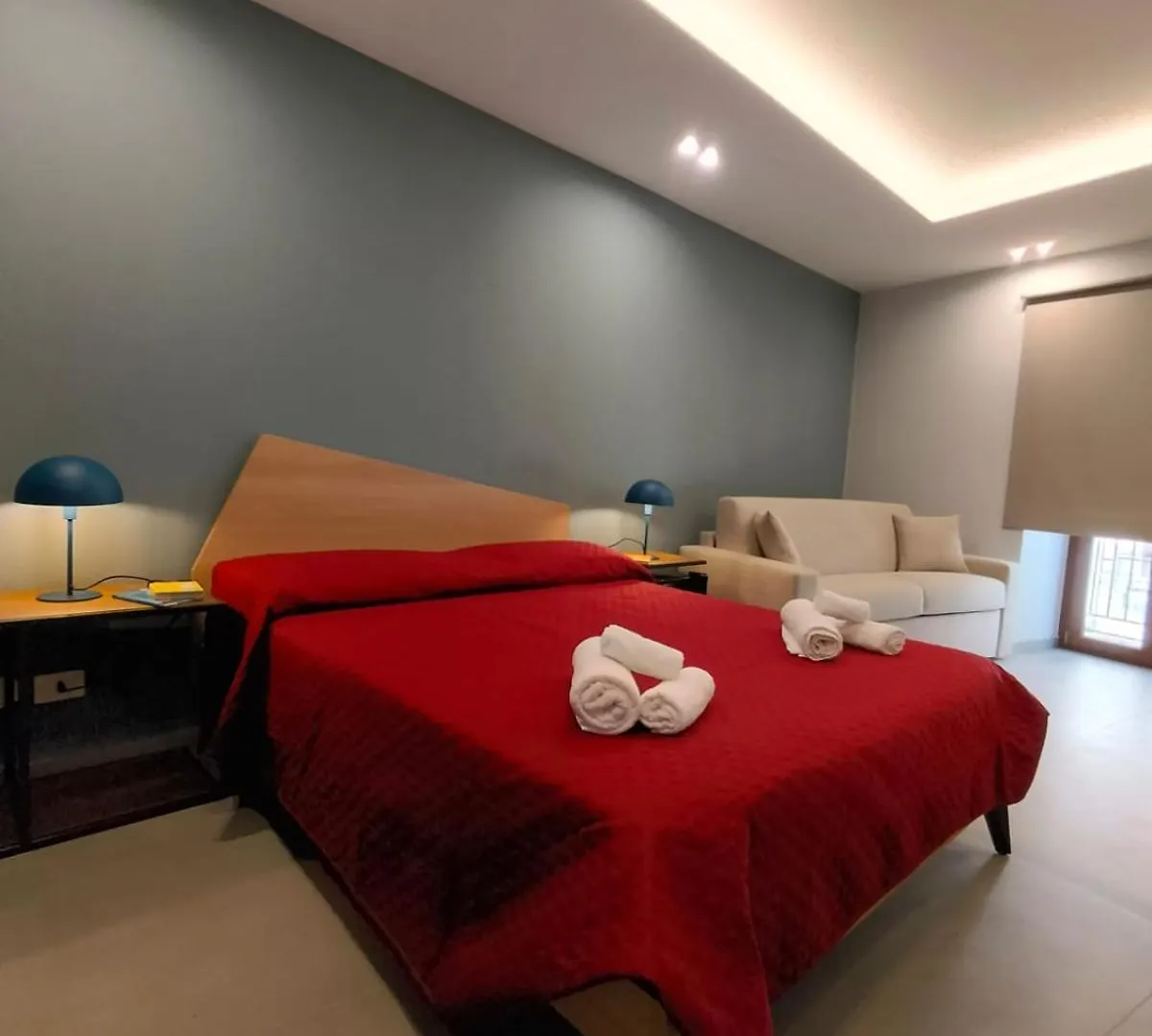 Hotel Chiazzannintra Castelbuono  0*, Castelbuono (Sicily)