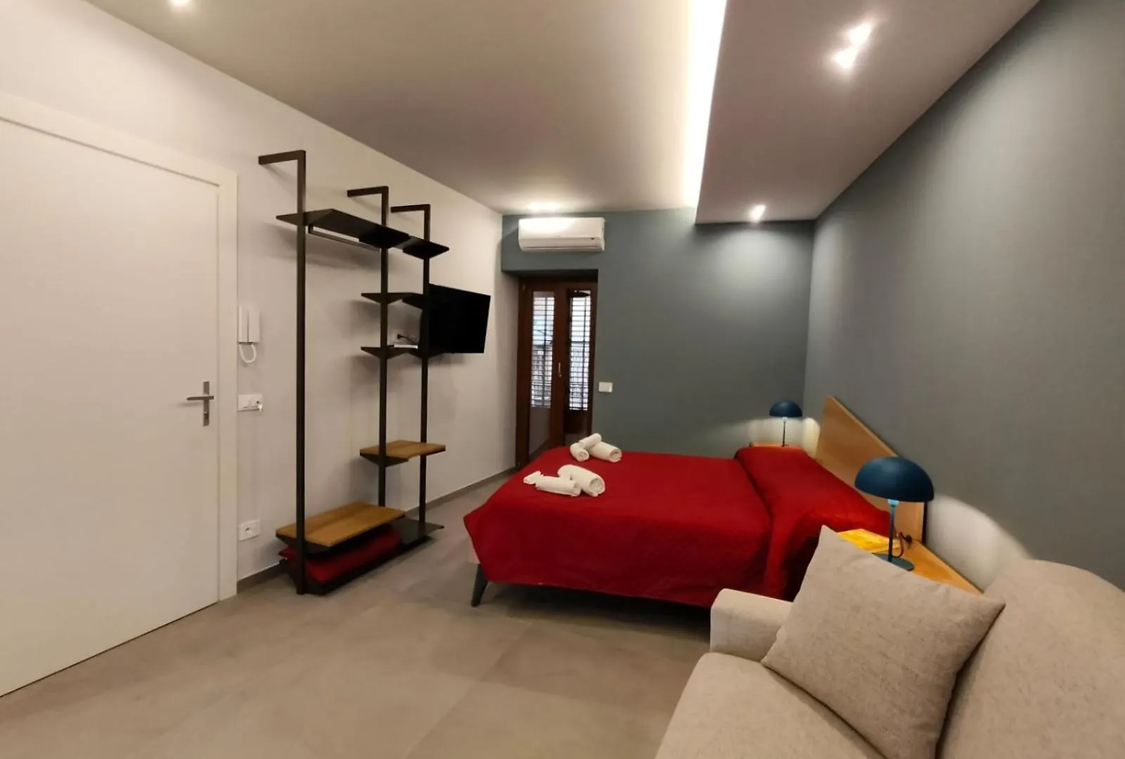 Hotel Chiazzannintra Castelbuono  Affittacamere Castelbuono (Sicily)