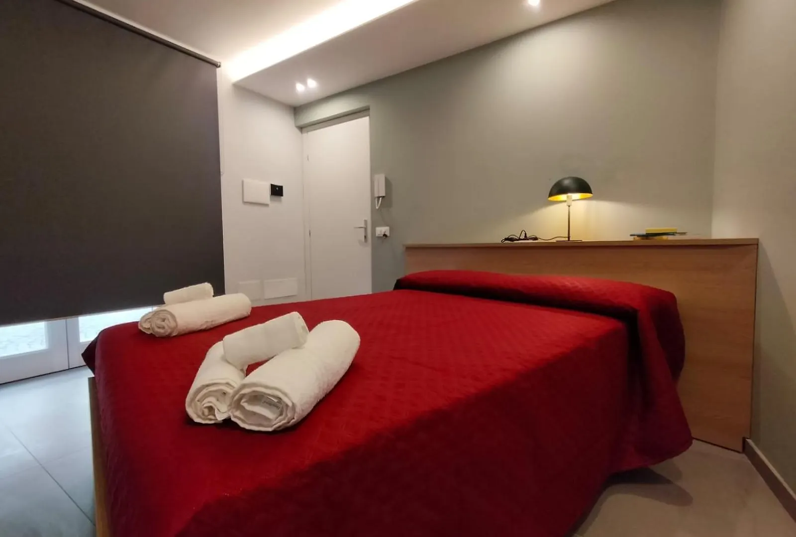 Hotel Chiazzannintra Castelbuono  0*, Castelbuono (Sicily) Italia
