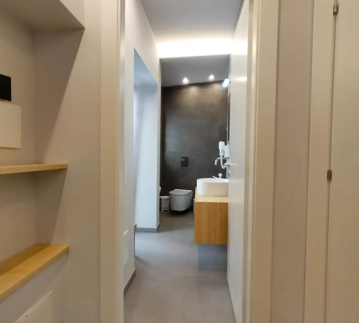 Affittacamere Hotel Chiazzannintra Castelbuono
