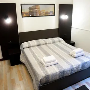 Gh Colosseum Bed & Breakfast Roma