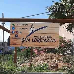 San Lorenzino Affittacamere Orco Feglino