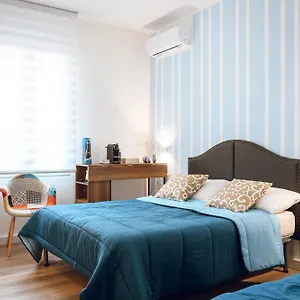 Deluxe Front Sea, Domus Lumeras Bed & Breakfast Alghero