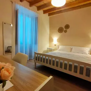 Donna Raffaela Bed & Breakfast Tertenìa