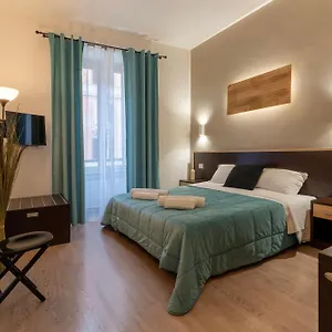 Flowerome Bed & Breakfast Roma